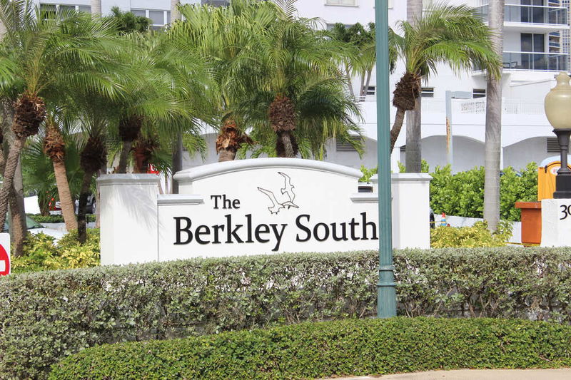 The Berkley South main photo